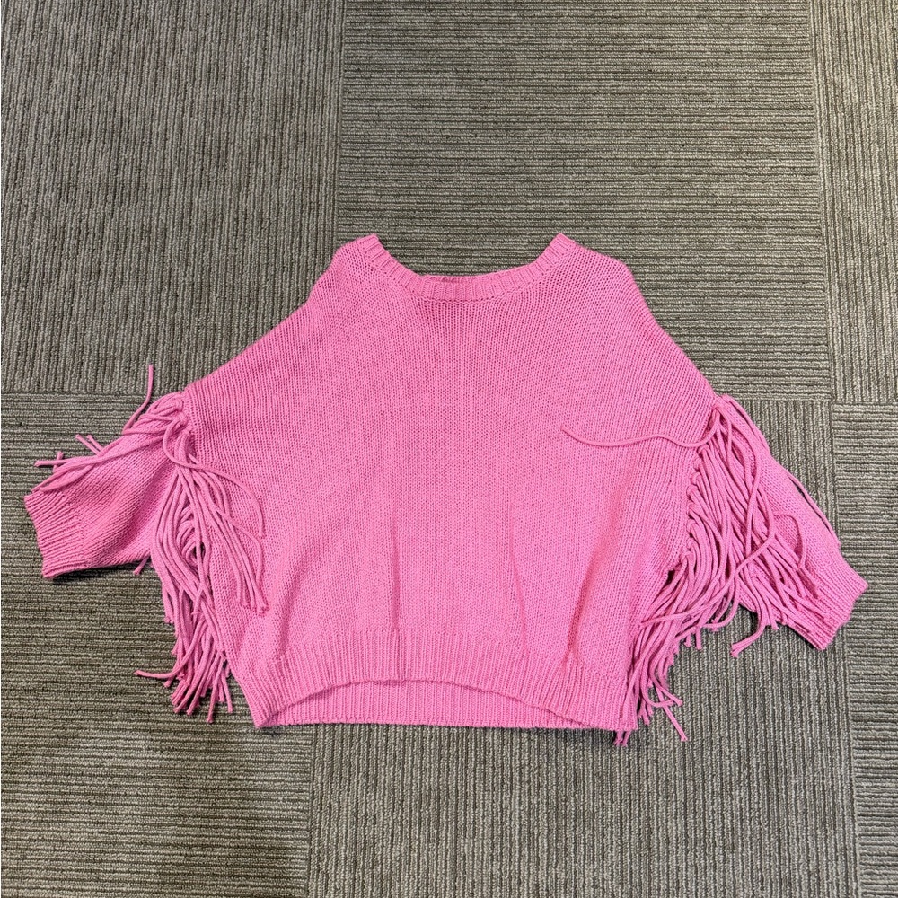 Splendid sweater